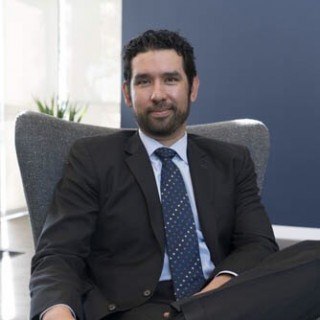 Luis Ayon