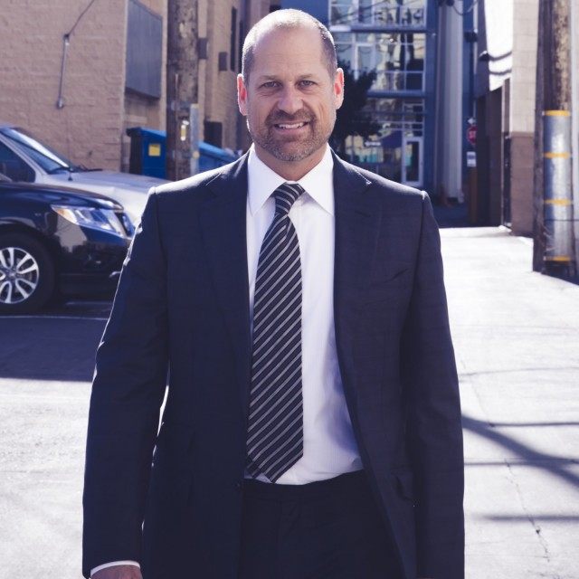 Attorney Ross C. Goodman, Esq. LII Attorney Directory