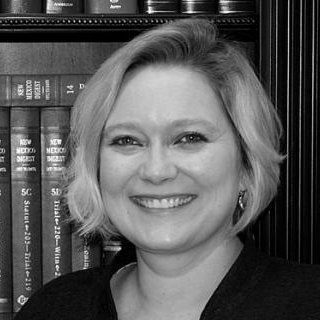 Jennifer Burrill