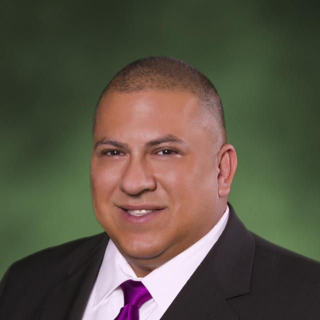 Mr. Louis Elias Lopez Jr., Lawyer in El Paso, Texas Justia
