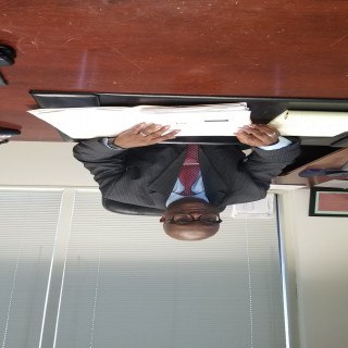 Fatai Aderemi Suleman