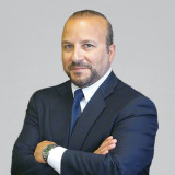 Michael P. Kade