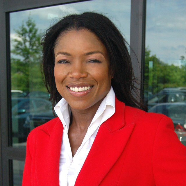 Cecilia Rochelle Jones, Lawyer in Washington, District of Columbia Justia