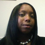 Ms. Raquel Simone White