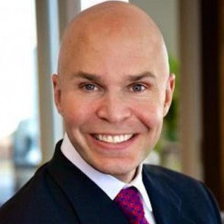 Ronald V. Miller Jr.