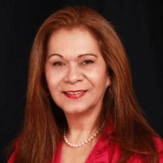 Sylvia Ontaneda-Bernales