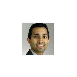Pratik A. Shah