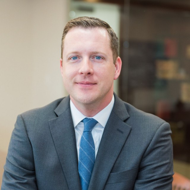 Attorney Joseph Michael Creed - LII Attorney Directory