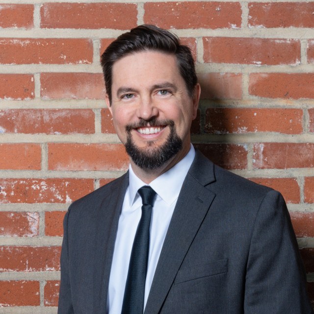 Joseph Scott Walsh, Lawyer in Bend, Oregon Justia