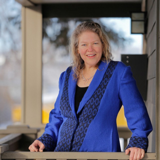 Attorney Patricia Louise Nelson LII Attorney Directory