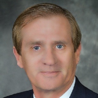 Stephen Raymond Olsen