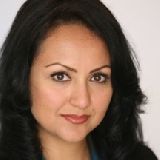 Ms. Nahal Nikki Hashemi