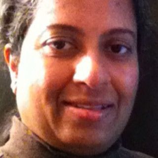 Lalita Haran