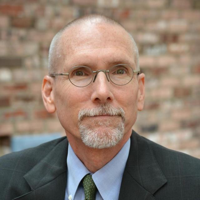 David Ferguson, Lawyer in Bloomington, Indiana Justia