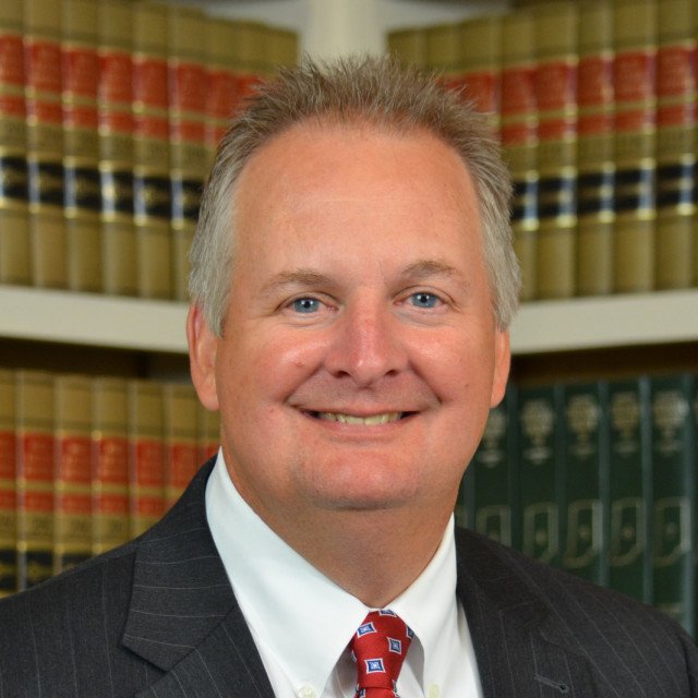 James Fifer, Lawyer in New Albany, Indiana Justia