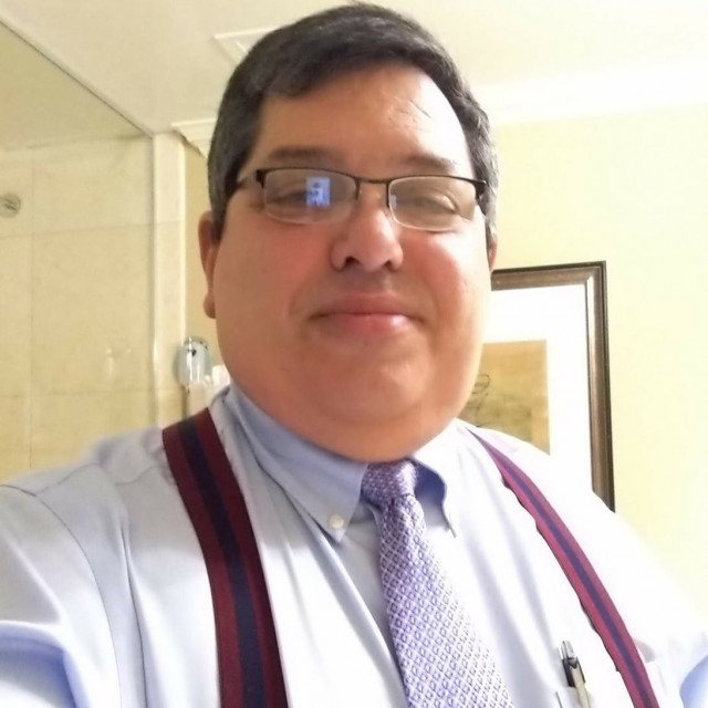 Jorge Rodriguez - Indianapolis, Indiana Lawyer - Justia