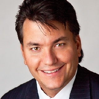 Michael Scarton