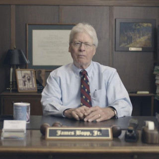 Attorney James Bopp Jr. | LII Attorney Directory