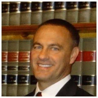 fortin david lawyer attorney