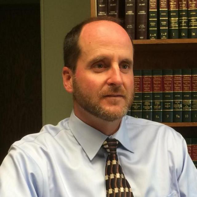 Adam Decker, Lawyer in Crown Point, Indiana Justia