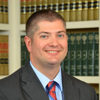 Jonathan Leachman, Lawyer in New Albany, Indiana | Justia