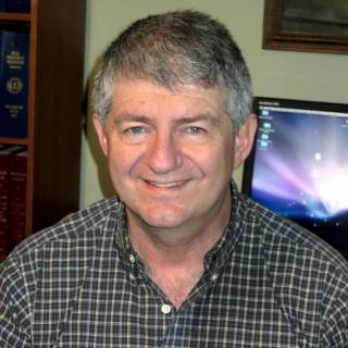 Robert Karl Hawkinson