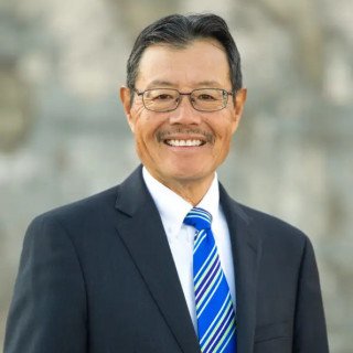 Blaine Leon Tamaki