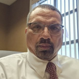 James Wesley Armstrong