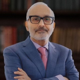 Carlo Noravian