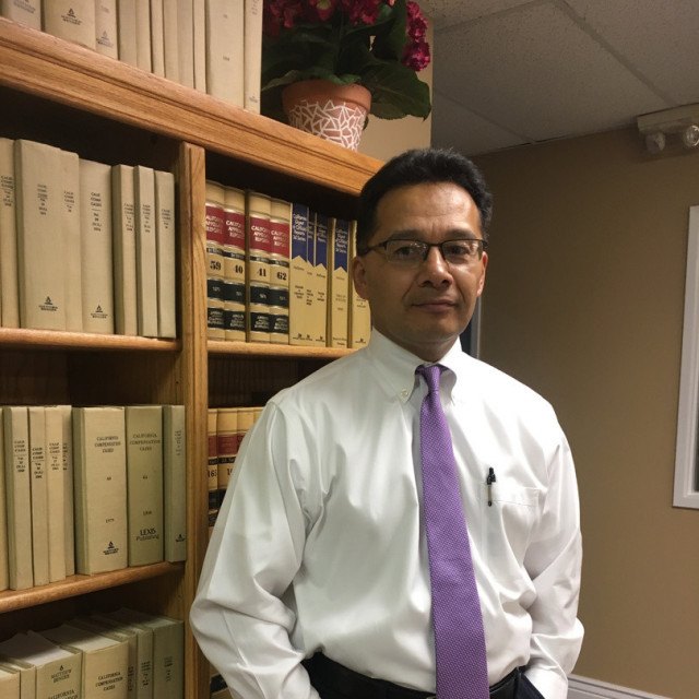 John Gonzalez, Lawyer in Modesto, California Justia