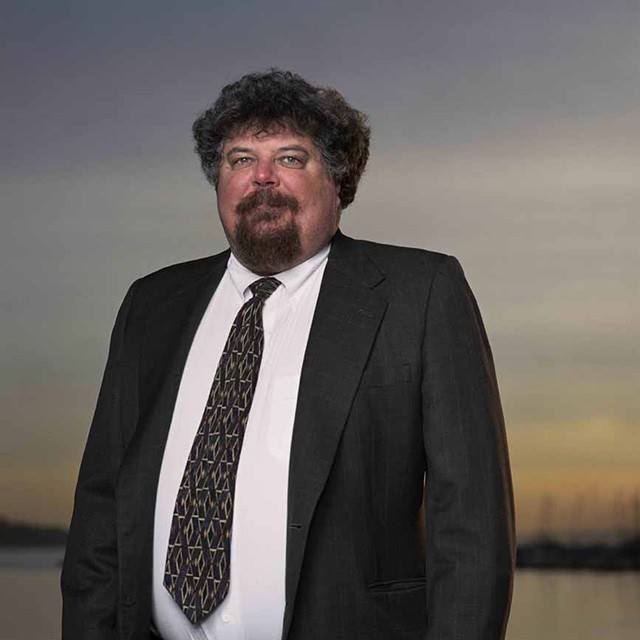 Attorney James M. Beard LII Attorney Directory