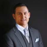 Todd Richard DeVallance