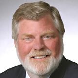 Bertil F. Johnson