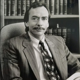 John Trebon