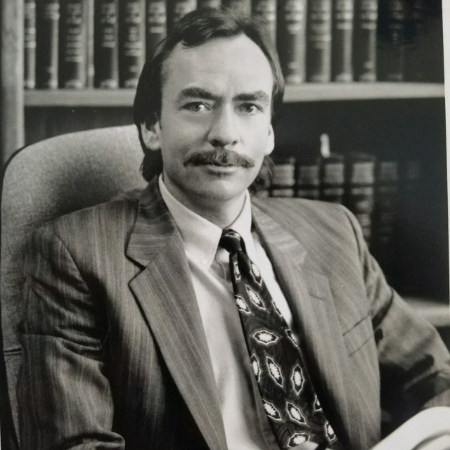 John Trebon, Lawyer in Flagstaff, Arizona Justia