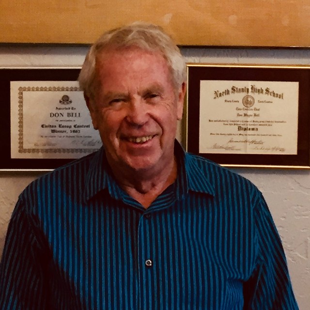 Don Bell, Lawyer in Grand Junction, Colorado Justia