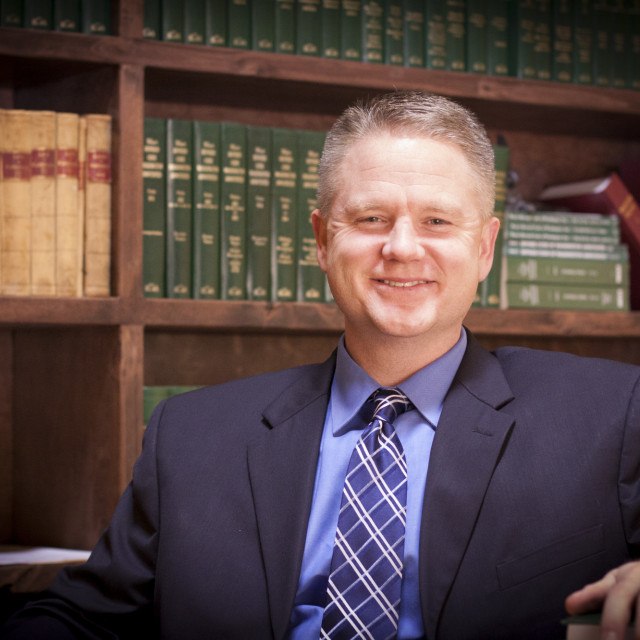 Thomas Franklin Webster, Lawyer in Colville, Washington | Justia