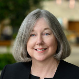 Jennifer Mary Coughlin