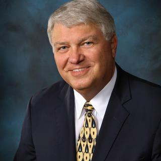 Robert Warne Nunn