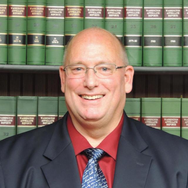 Chris Alan Montgomery, Lawyer in Colville, Washington | Justia