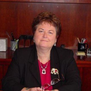 Kristi L. Fry