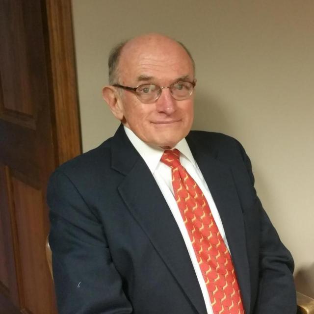 Stanley Lind, Lawyer in Mequon, Wisconsin Justia