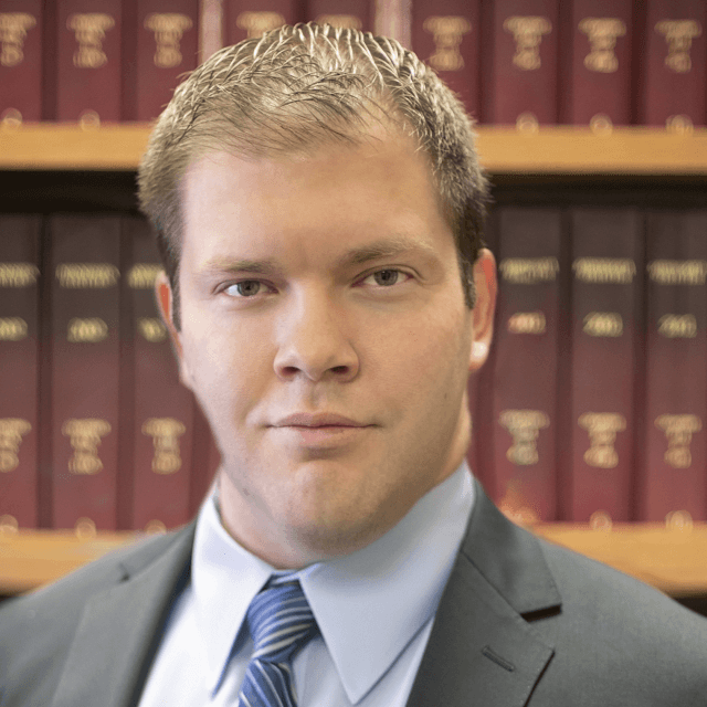 Luke Wagner, Lawyer in Eau Claire, Wisconsin Justia