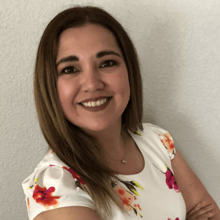Marina Garza Croft