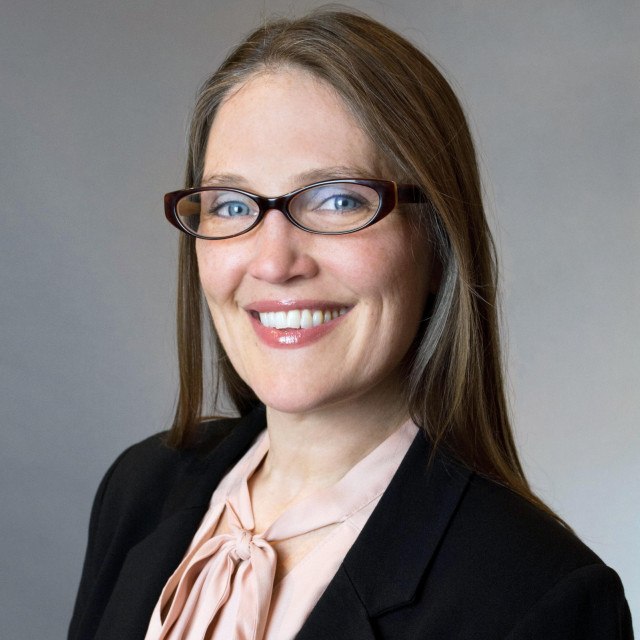 Rebecca Kiefer - Milwaukee, Wisconsin Lawyer