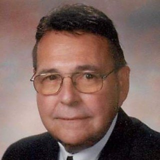 William Hayes