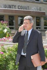 Frank Cappozzo