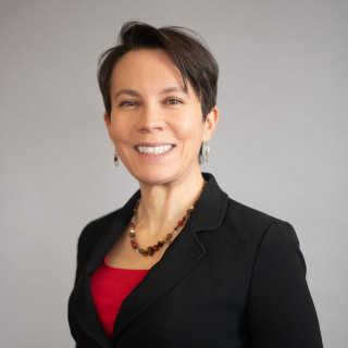 Suzanne Begnoche Suzanne Begnoche