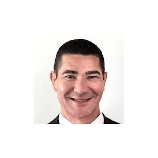 Robert M. Amparan