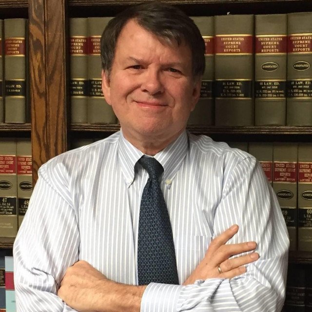Michael M. York, Lawyer in Reston, Virginia Justia
